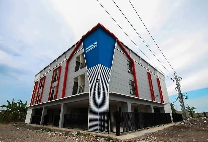 D\'Paragon Kalijudan