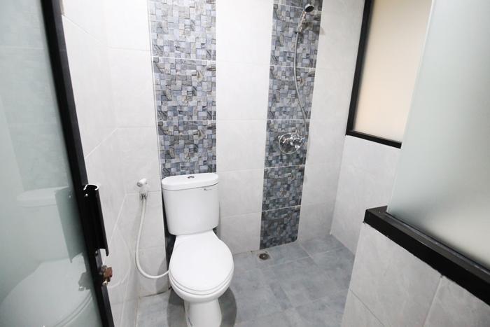 D'paragon Kalijudan Wisma tamu Surabaya