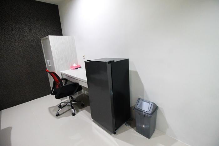 D'paragon Kalijudan Wisma tamu Surabaya
